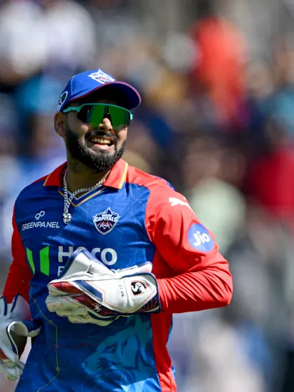 IPL to T20 World Cup: Six wicketkeepers aiming for a spot in India's squad