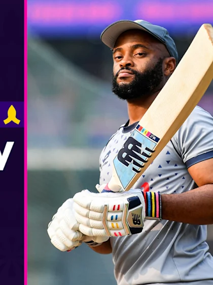 Spin the key in South Africa and Bangladesh clash | It Takes One Day: Episode 23 | CWC23