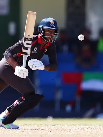 Rising stars and key contributors: 10 players to watch at the CWC Qualifier