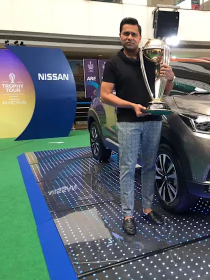 India are favourites for World Cup – Chopra