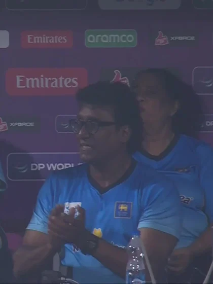 Sobhana Mostary - Wicket - Sri Lanka Women vs Bangladesh Women
