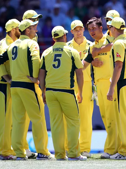 PREVIEW: Australia’s intimidating pace quartet
