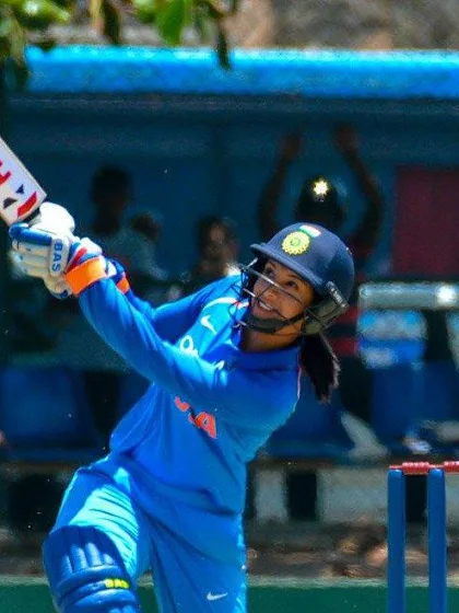 LIVE: Sri Lanka Women v India Women