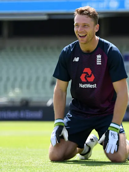 Buttler knows importance of Roy’s return for England