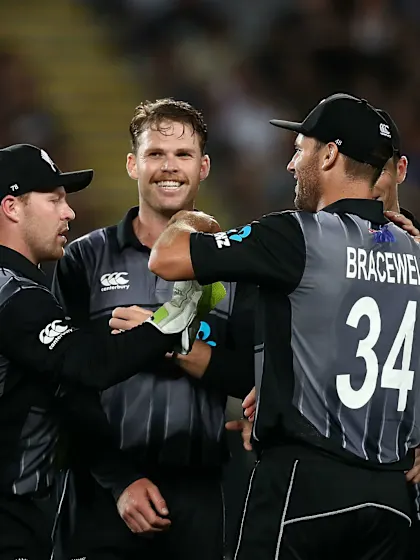 New Zealand seek batting improvement in must-win match