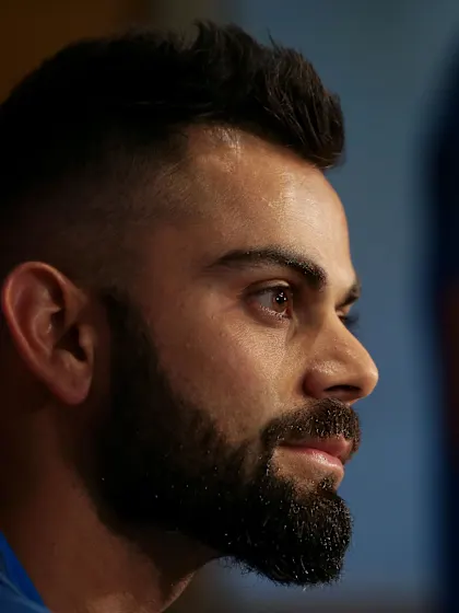Virat Kohli says defending champion India better equipped than last time