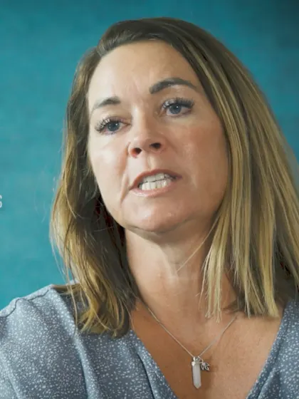 Claire Furlong - ICC Annual Report 2022