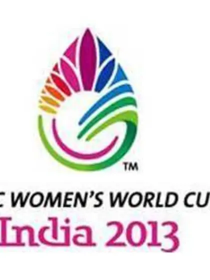 Schedule and format of ICC Women's World Cup India 2013 announced