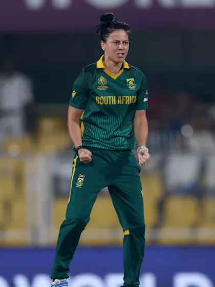 Kapp's perfect start | Rexona POTD | CWC25