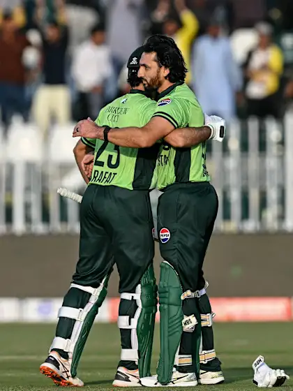 Pakistan hero reveals reasons behind stunning form turnaround
