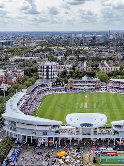 ICC WOMEN’S T20 WORLD CUP 2026: THE VENUES 