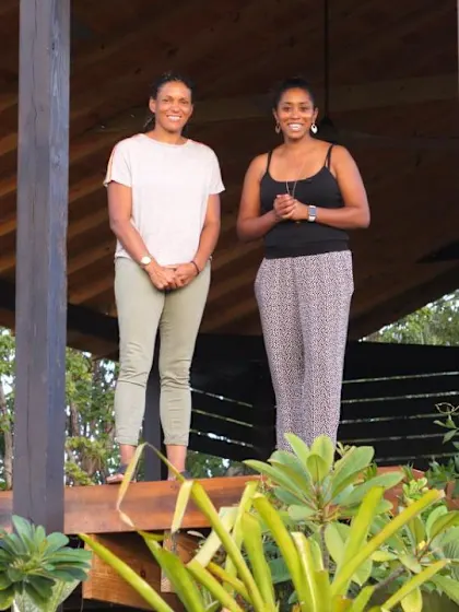 The WT20 Daily Show – Episode 12 with Ebony Rainford-Brent and Mel Jones