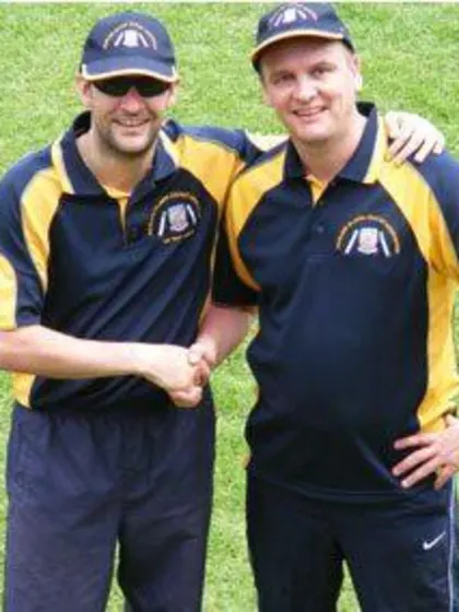 The Falkland Islands Defeat Costa Rica on Day 2 at the Americas Division 4 Championship