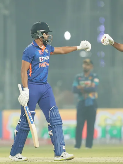 Replacement named as India batter ruled out of New Zealand ODIs