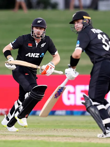 New Zealand claim 10 points against Netherlands, climb up the Super League table
