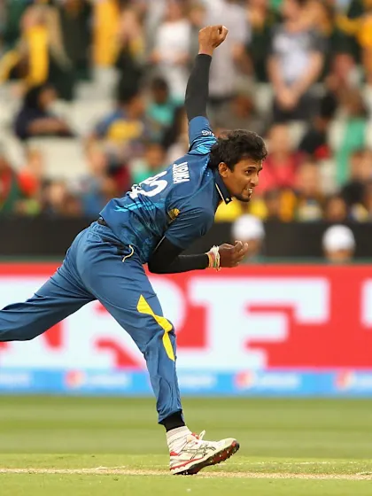 ?Suranga Lakmal found guilty of breaching ICC Code of Conduct