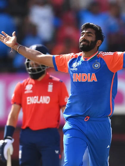 Bumrah the standout as Shastri picks favourite moments from Men’s T20 World Cup 2024