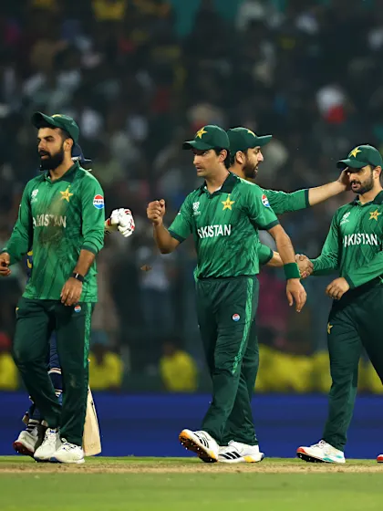 Pakistan triumph a thriller | T20WC 2026