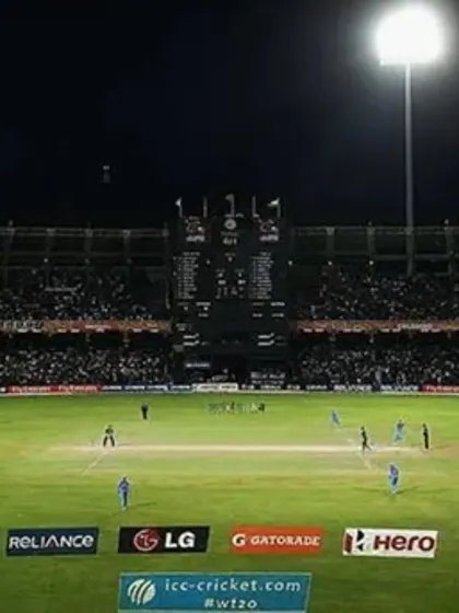 Safety and security international trends