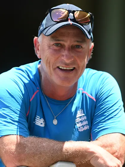 England great Graham Thorpe passes away