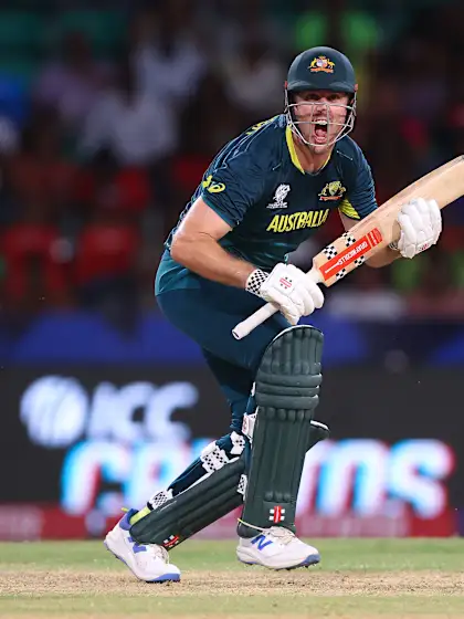 Australia determined to turn things around against India following Afghanistan defeat
