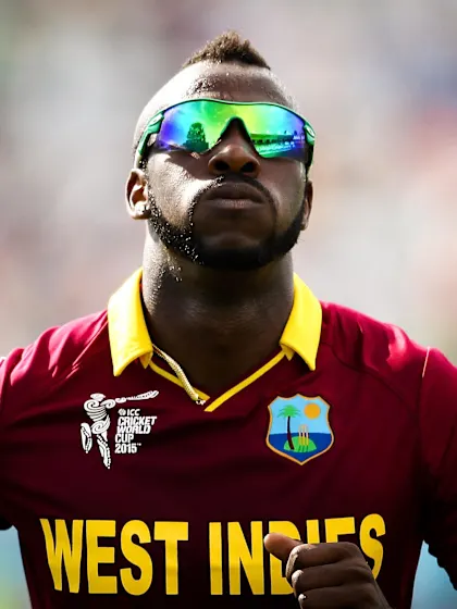 Andre Russell will miss ODI decider against Bangladesh due to injury