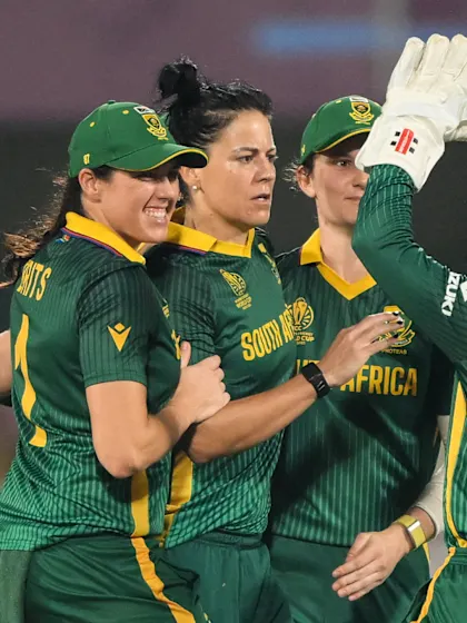 Wolvaardt out to 'silence' Indian crowd in World Cup Final showdown