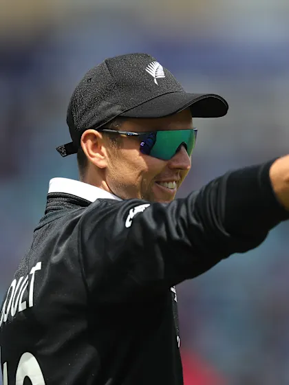 Trent Boult is all you need in the bowling department for ICC Dream 11 Classic Fantasy