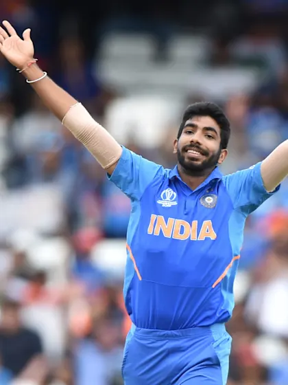 Bumrah proves his importance to India again in victory over Sri Lanka