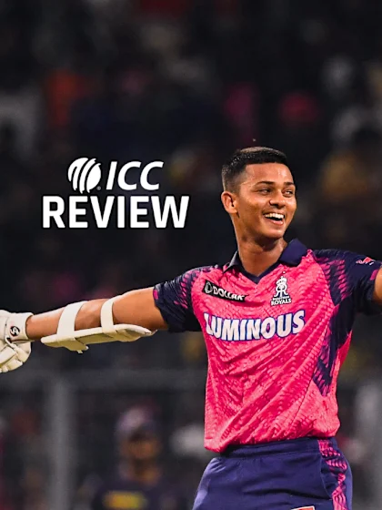 Karthik urges patience with Jaiswal