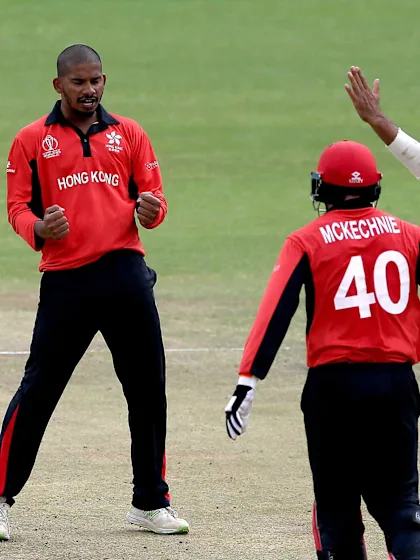 CWCQ 2018 Report Card: Hong Kong