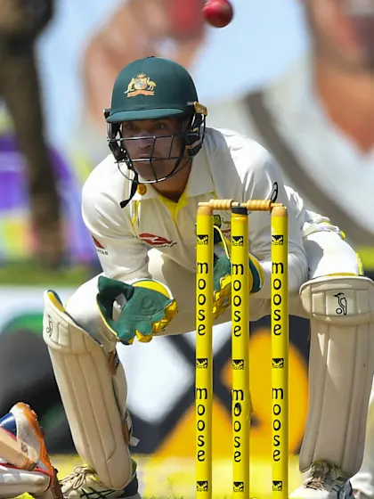 Covid hits Sri Lanka camp during Australia Test