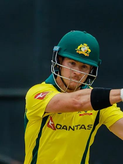 D'Arcy Short stars as Australia snuff out UAE with ease