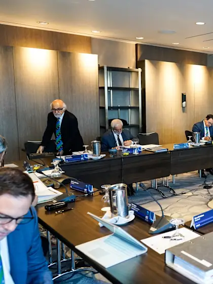 New qualification pathway for ICC Men's Cricket World Cup approved