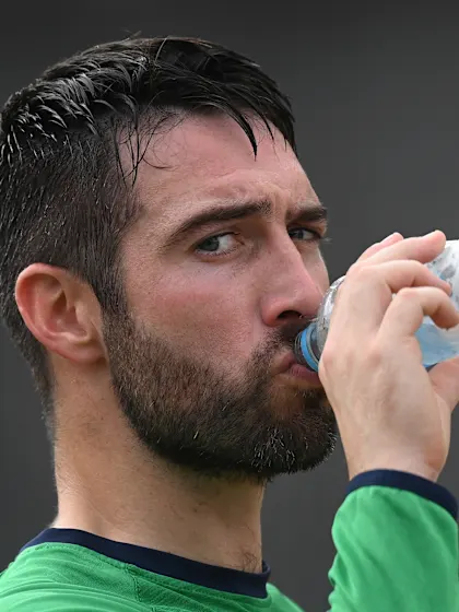 Irish have 'nothing to fear in special fixture' - ex-Ireland and England international
