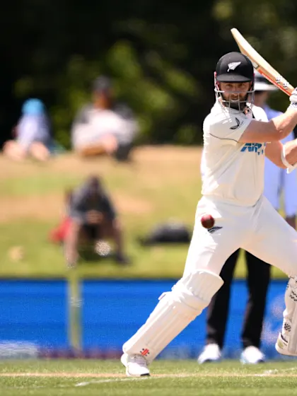 New Zealand stalwart announces retirement 