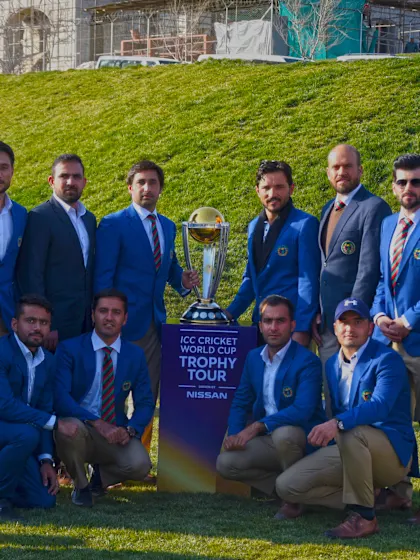 Afghanistan World Cup squad: Key questions