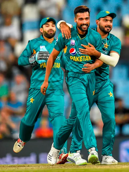 Pakistan pacer available for T20 World Cup 2024 after coming out of retirement