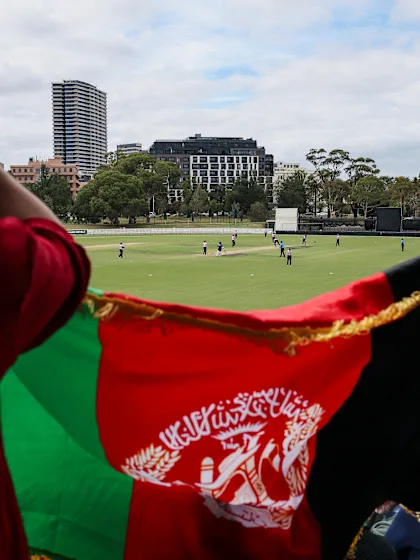 ICC ENDORSES DEVELOPMENT PATHWAY PROGRAMME FOR AFGHAN REFUGEE WOMEN AND RE-CONSTITUTES TASKFORCE TO DELIVER FUTURE ROADMAP