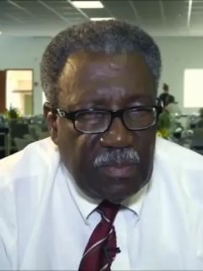 Clive Lloyd on the 1975, 1979 and 1983 Cricket World Cups