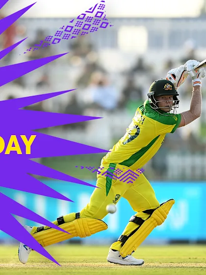 postpe fours of the day | Day 7