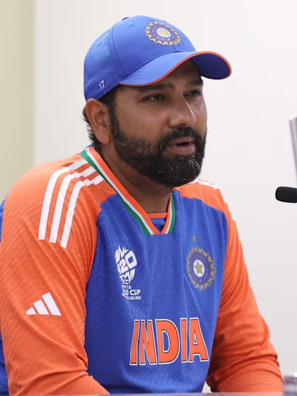 Mixed feelings for Rohit Sharma after T20 World Cup success | T20WC 2024 Final