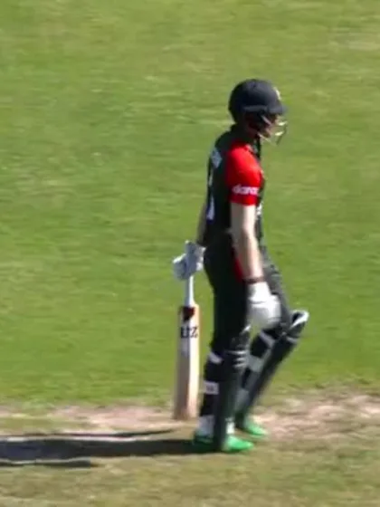 Mahfijul Islam caught in the deep | SA v BAN | ICC U19 Men’s CWC 2022