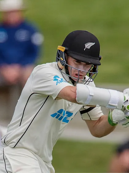 Latham to lead New Zealand with Williamson on paternity leave