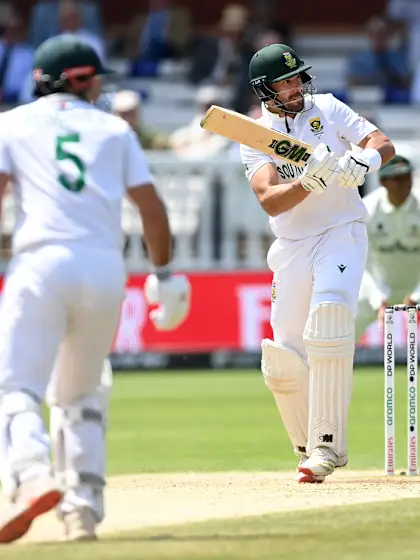 ICC reveals Player of the Month nominees for June