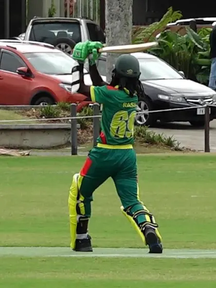 ICC World T20 East Asia-Pacific A Qualifier - day 3 wrap