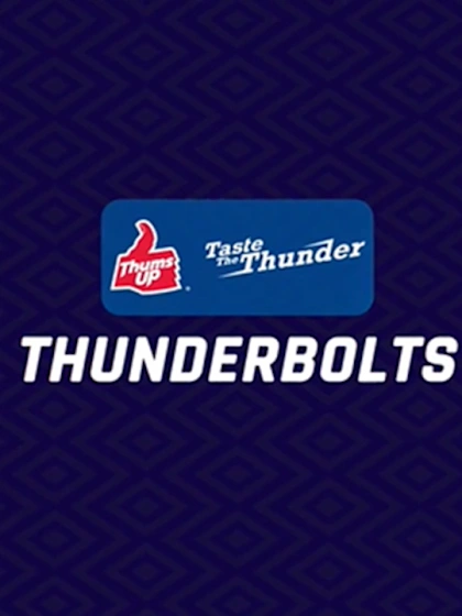 ThumsUp Thunderbolts | Day 1 | Women's T20WC 2023