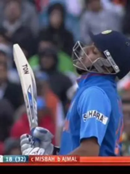 M10: India Wicket Package