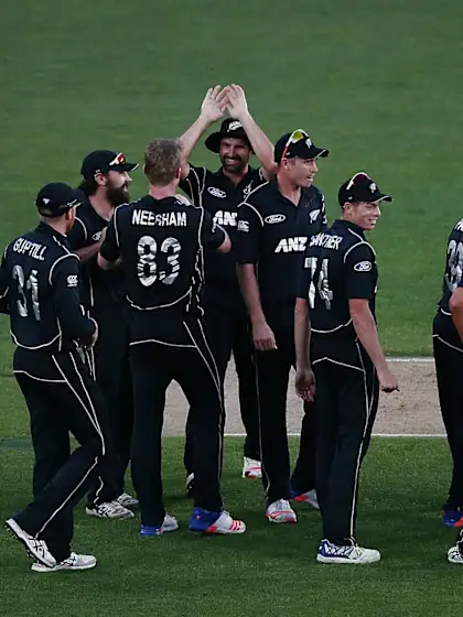 New Zealand starts as favourite against Ireland