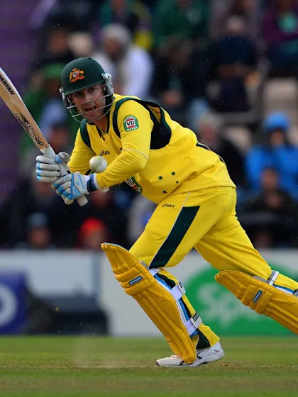 ANDY BICHEL – A balanced side but will be interesting to see how it handles pressure